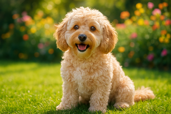 For Dogs