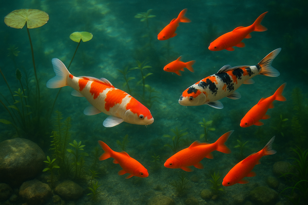 For Fish