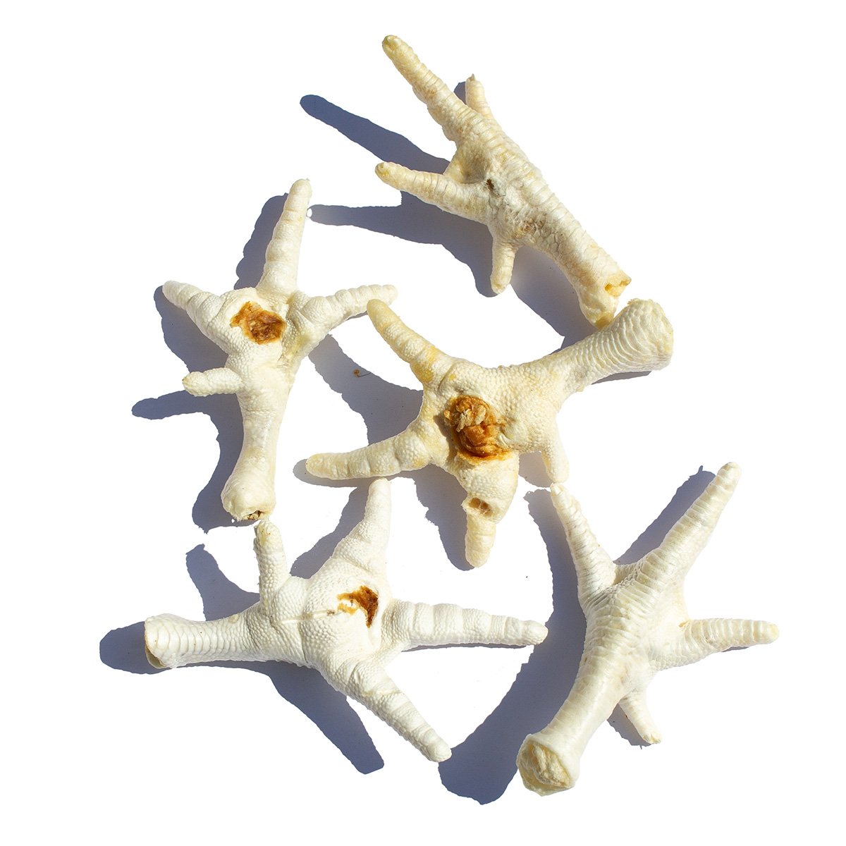 Chicken Feet