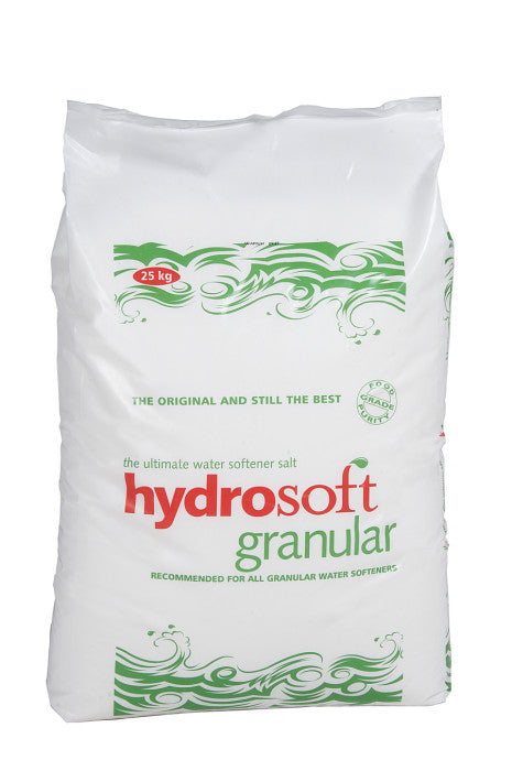 Hydrosoft Granular Salt