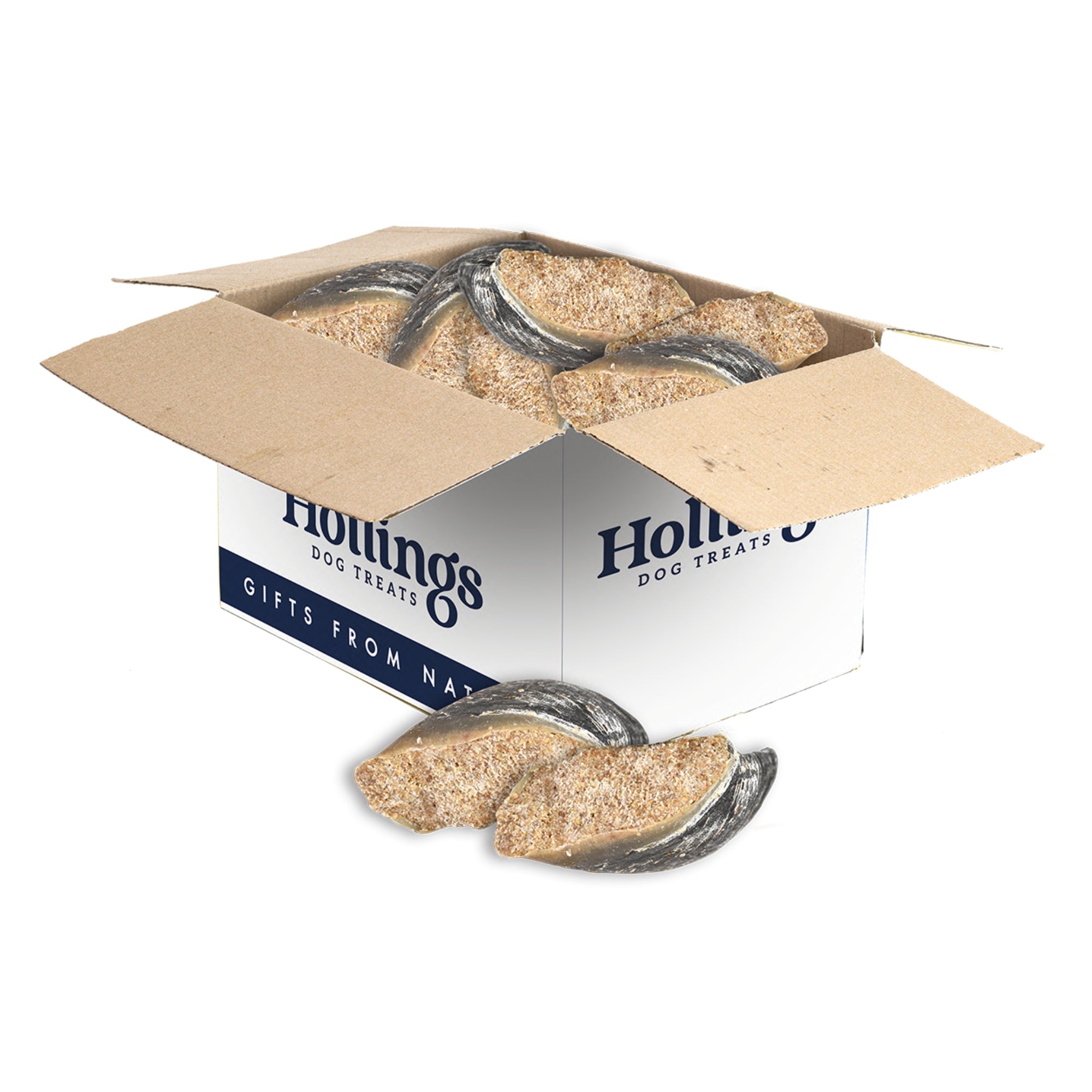 Hollings Filled Hooves