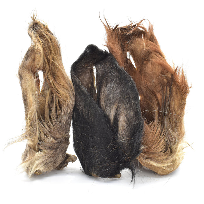 Cows Ears