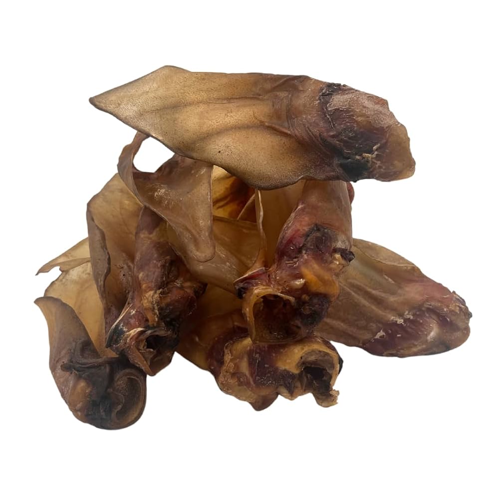 Buffalo Ears