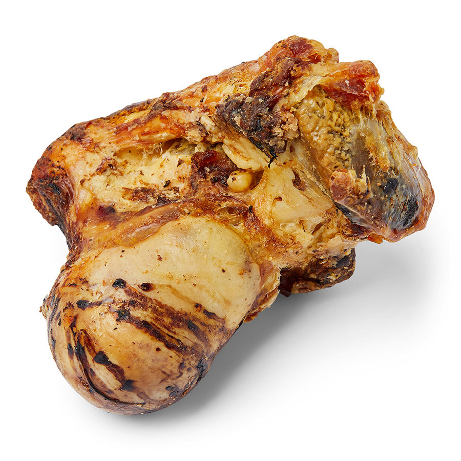 Roast Knuckle Bones