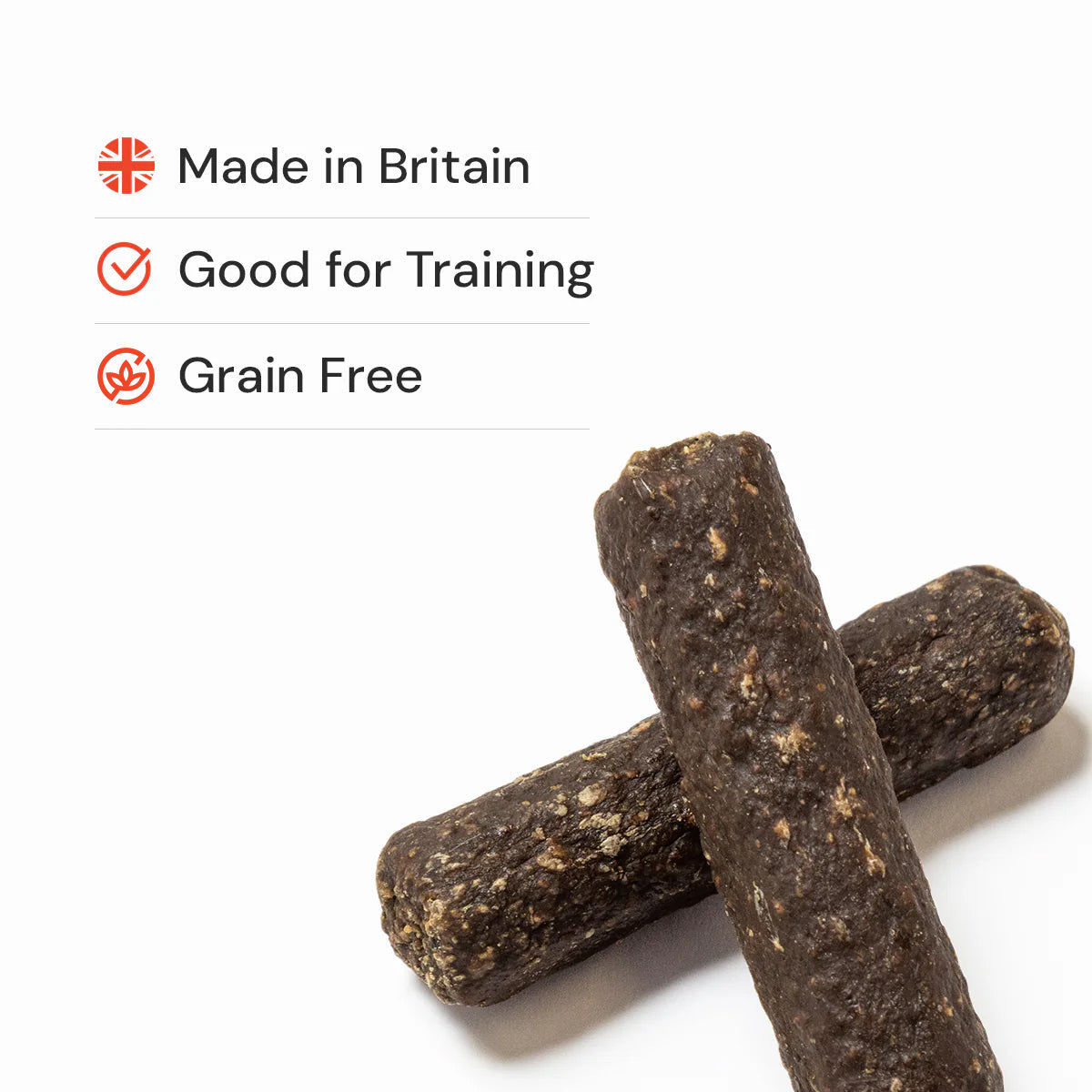 Gourmet Sausages