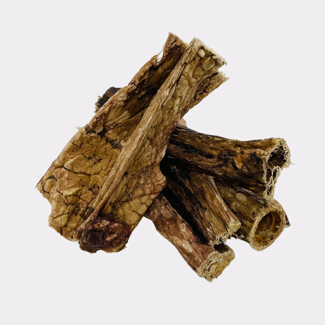 Beef Lung