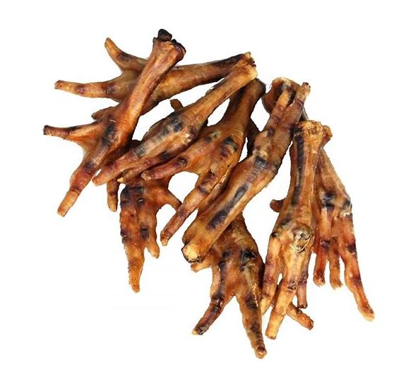 Chicken Feet