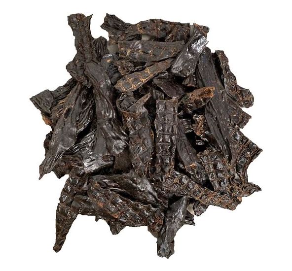 Liver Pieces