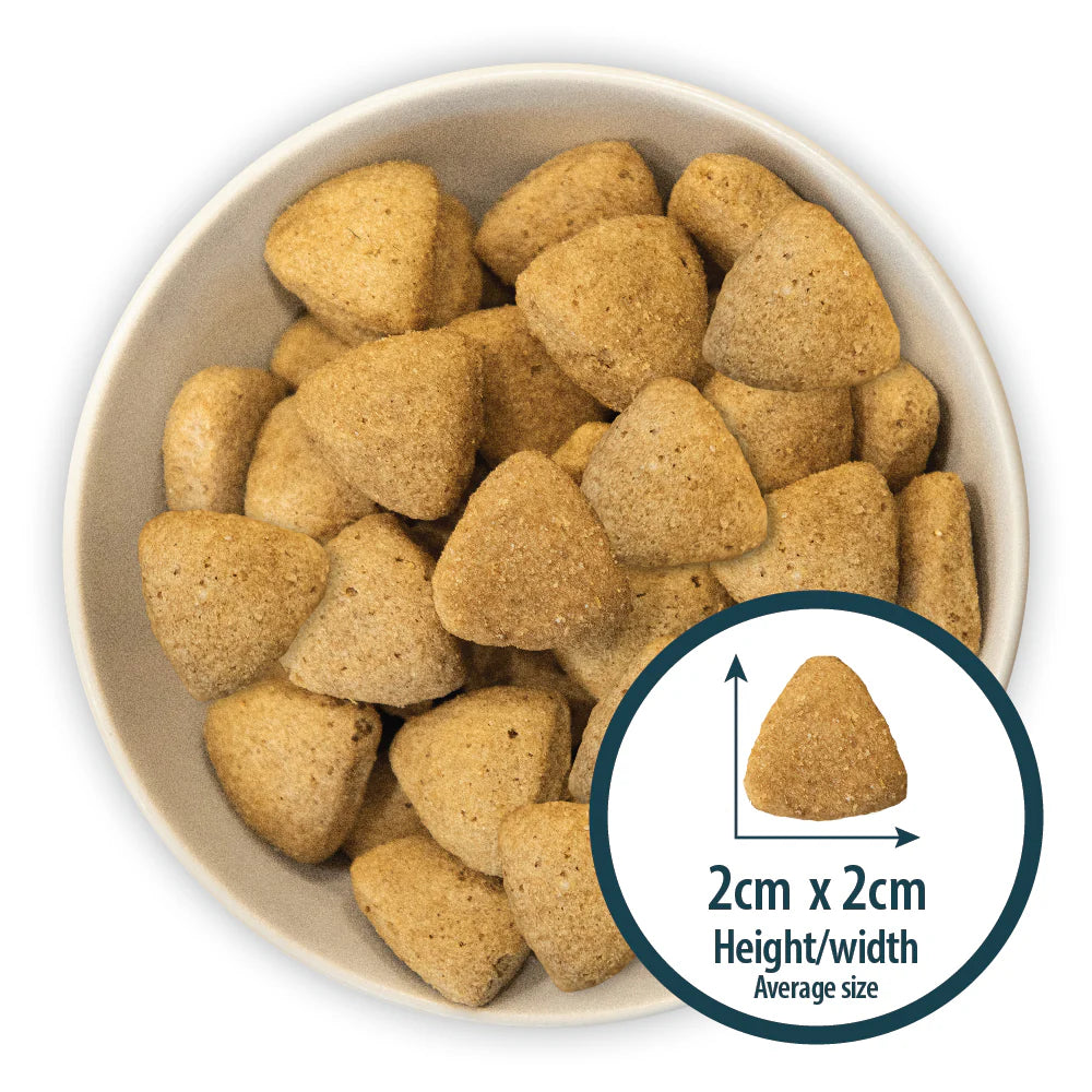 Burns Original Chicken & Brown Rice Large & Giant Breed