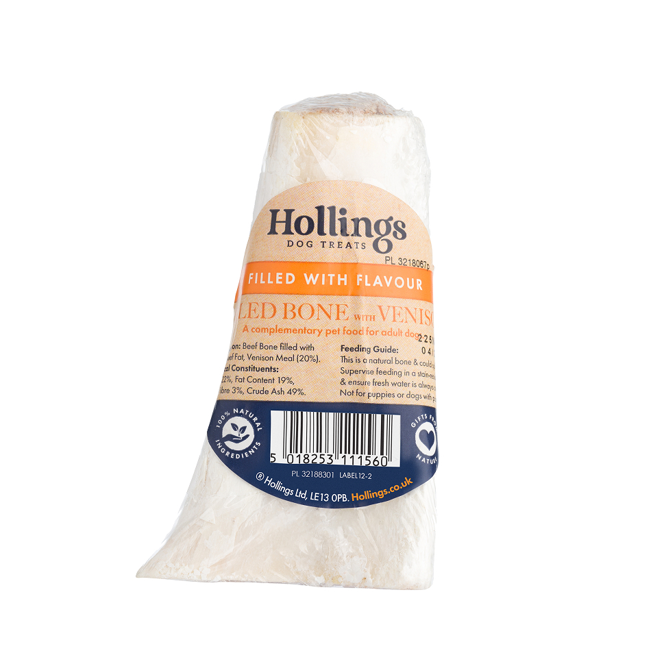 Hollings Filled Bones