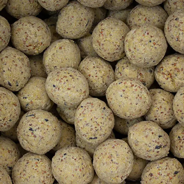 H.G.K. Bird Song Fatballs