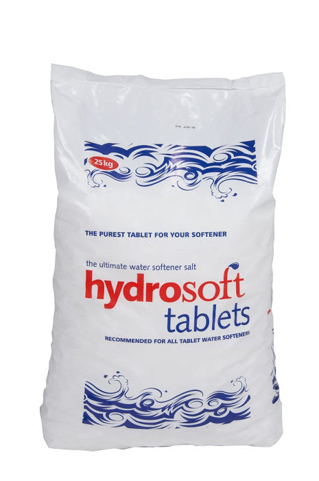 Hydrosoft Salt Tablets