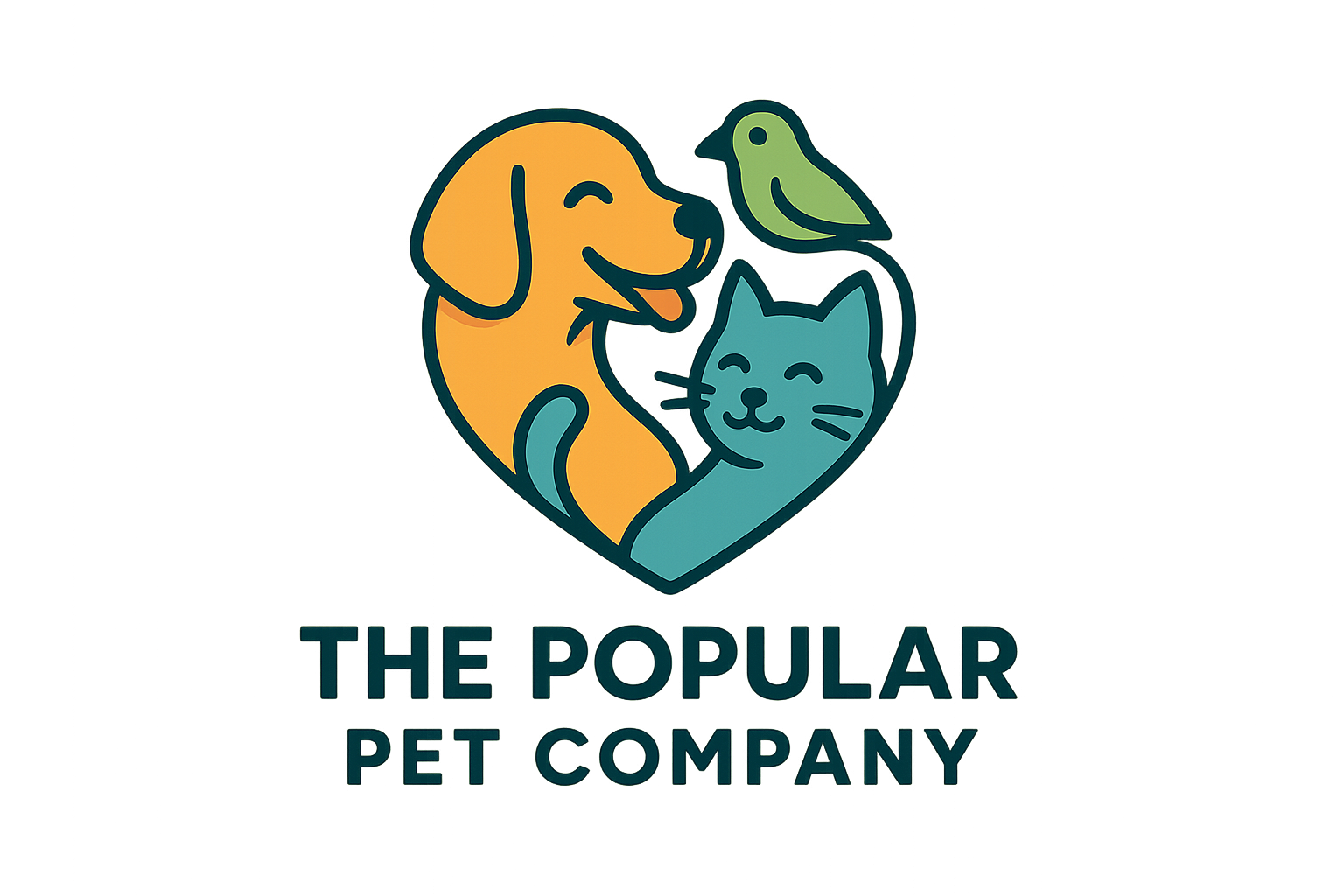 The Popular Pet Company