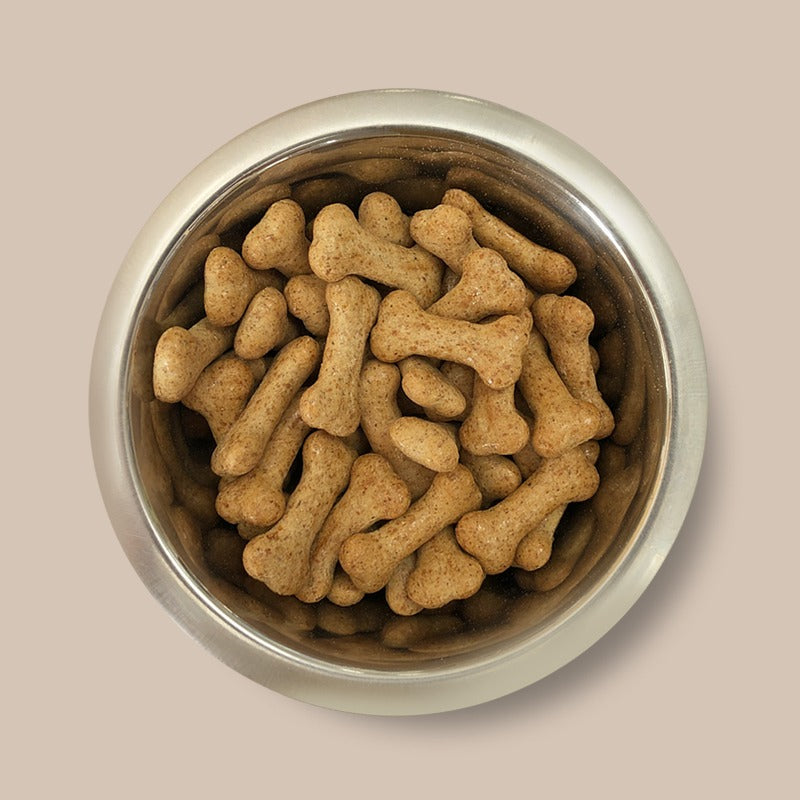 Pointer Gravy Bones Chicken